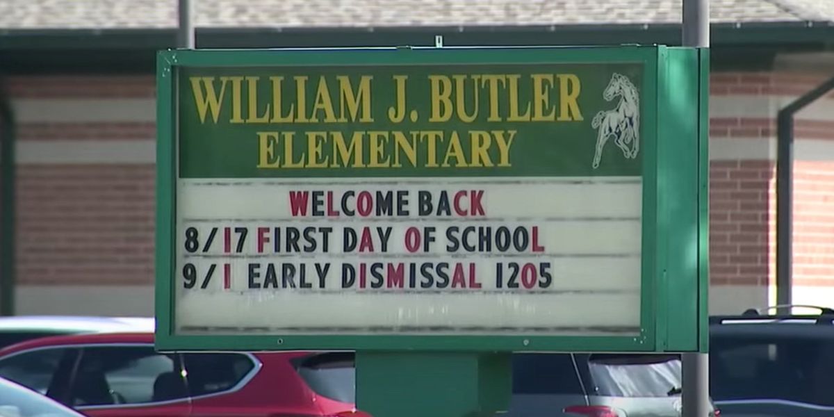 NextImg:Grade school teacher fired after admitting having bipolar disorder and psychosis, supporting satanism on social media