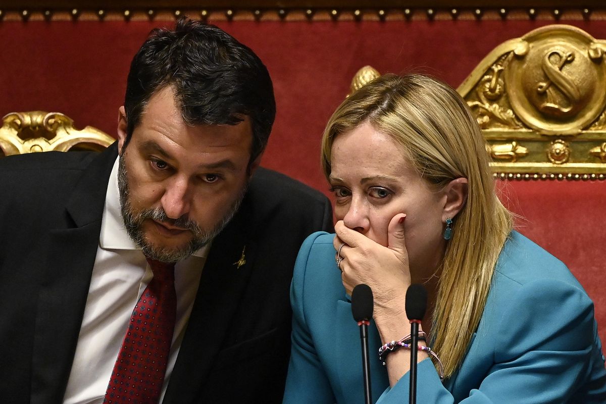 L’incontro in Puglia scrive il futuro di economia e rimpatri