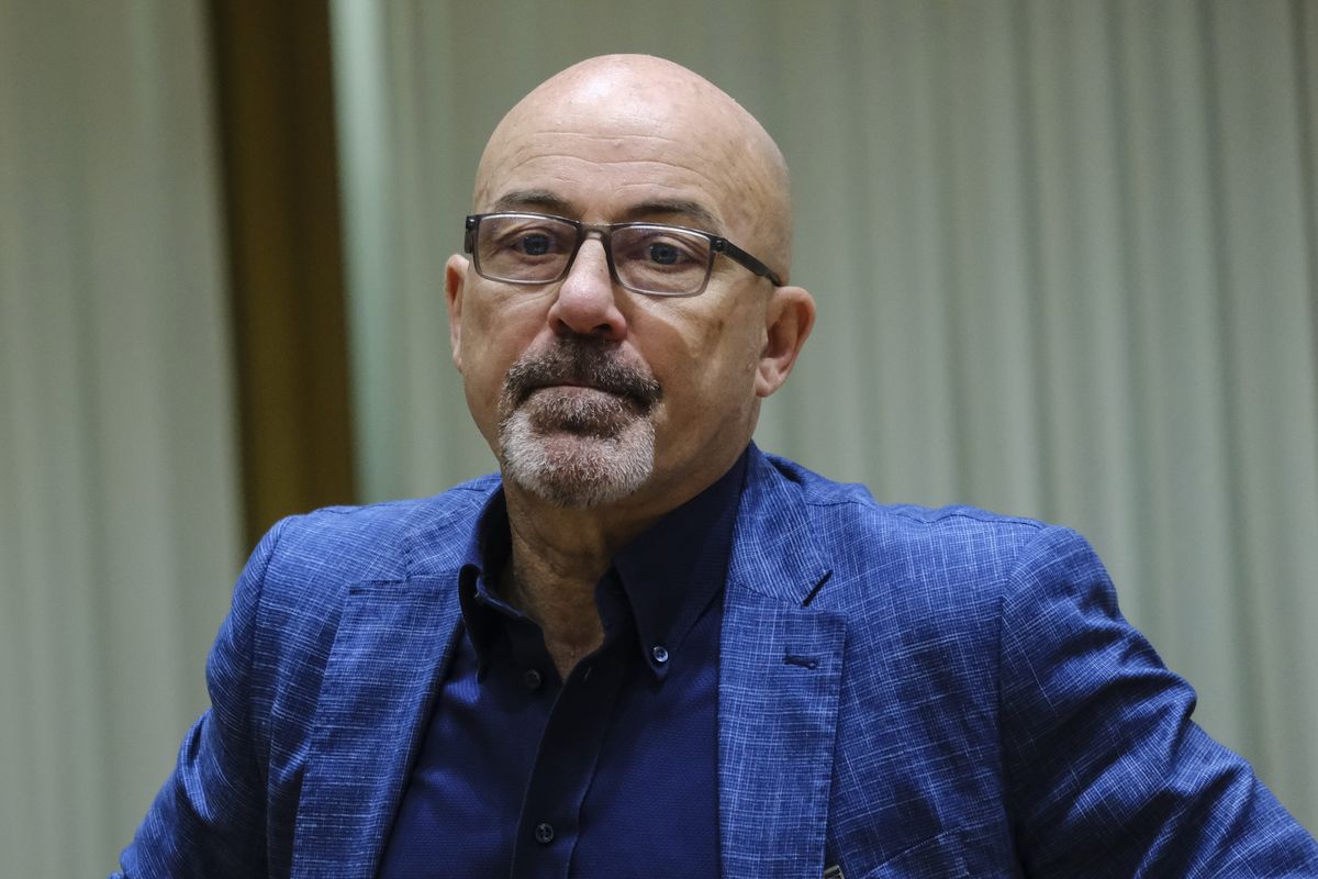 Cingolani indagato per la Solvay. Archiviato dai pm