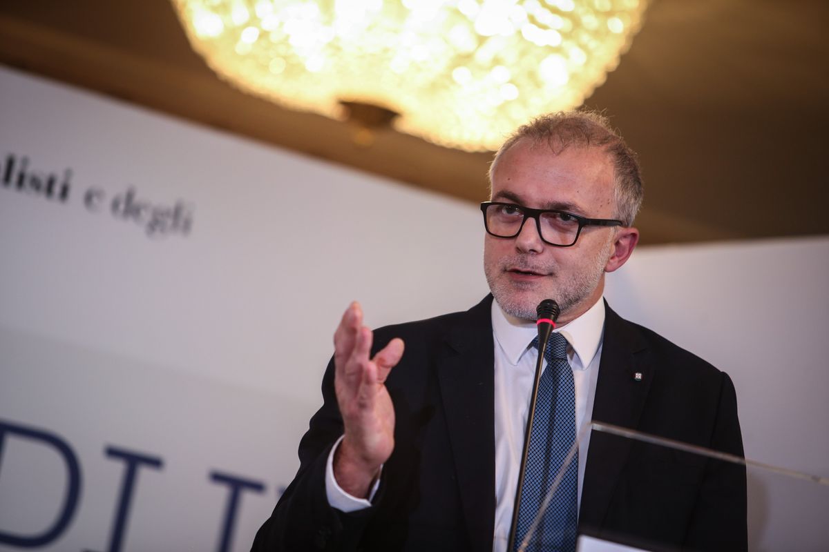 Mr. Entrate rinnega l’era del «Fisco amico»