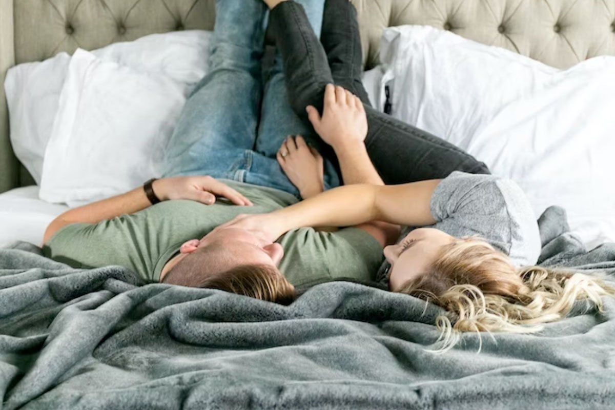 Is painful sex affecting your relationships? Rediscover comfort with this dilator.