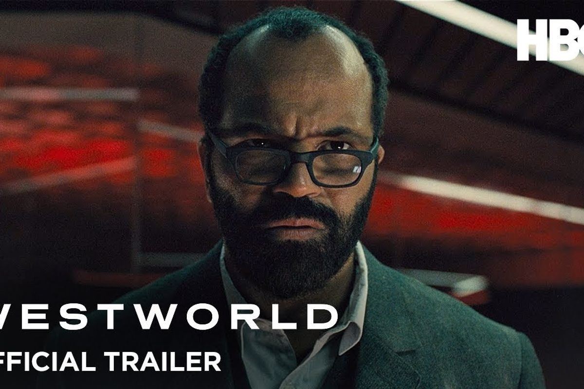 SATURDAY FILM SCHOOL | 'Westworld' Returns and Is Still Impressive