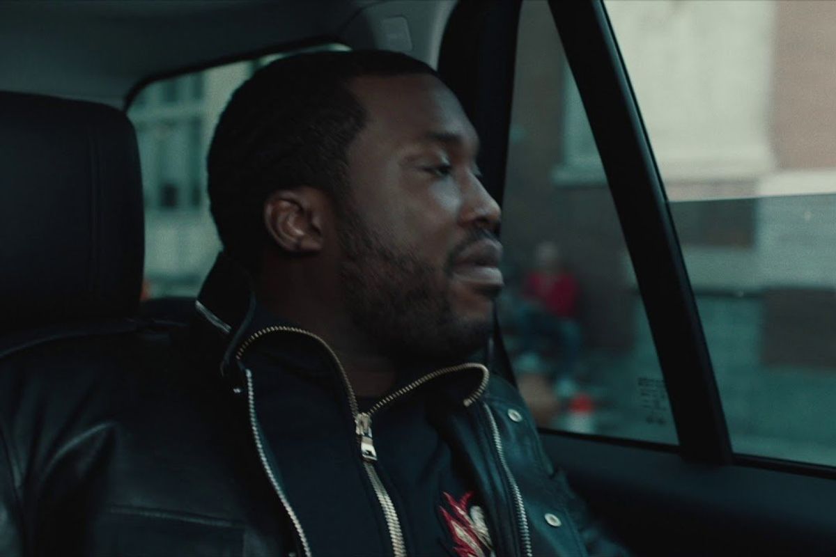 Meek Mill To Be Released From Prison