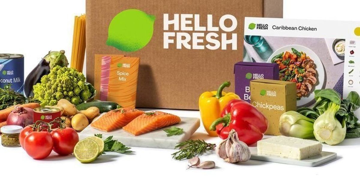 Everything You Need To Know About Recipe Box Delivery Services trueself