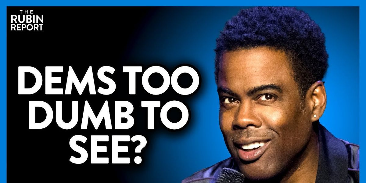 NextImg:Chris Rock has some thoughts on arresting Donald Trump, and they're SPOT-ON
