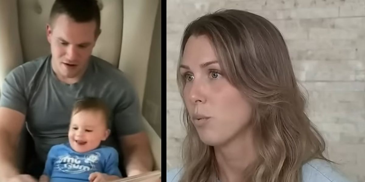 Former Microsoft executive's ex-wife charged with having him slaughtered in front of his 2-year-old. She and her new husband could get the death penalty.