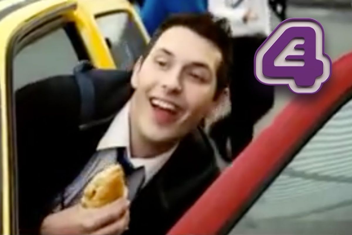The Inbetweeners Returns (Sort of) for 10th Anniversary Special