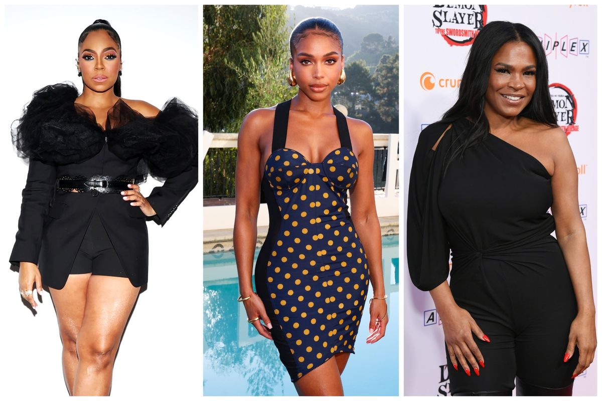 The Girls Are On Vacation: 10 Celebs Who Are Basking In The Summer Heat -  xoNecole