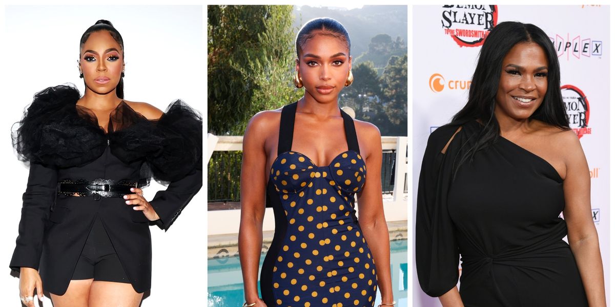 The Girls Are On Vacation: 10 Celebs Who Are Basking In The Summer Heat