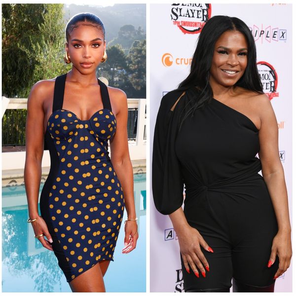 The Girls Are On Vacation: 10 Celebs Who Are Basking In The Summer Heat