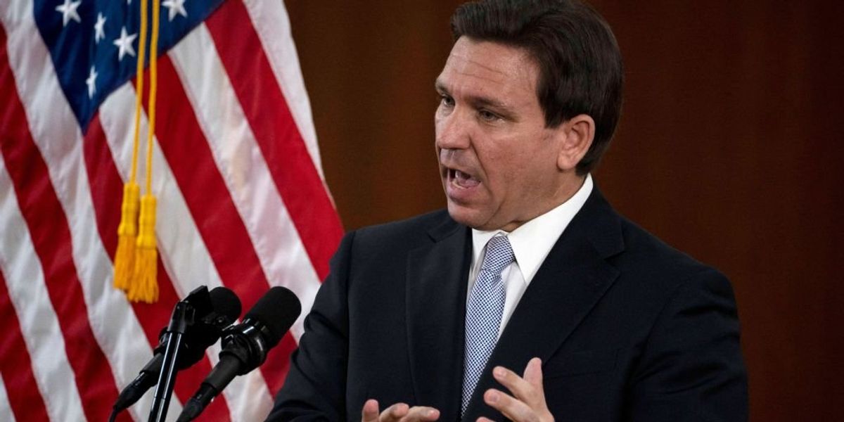 Horowitz: Florida roofer admits wages rising in construction following DeSantis’ immigration enforcement