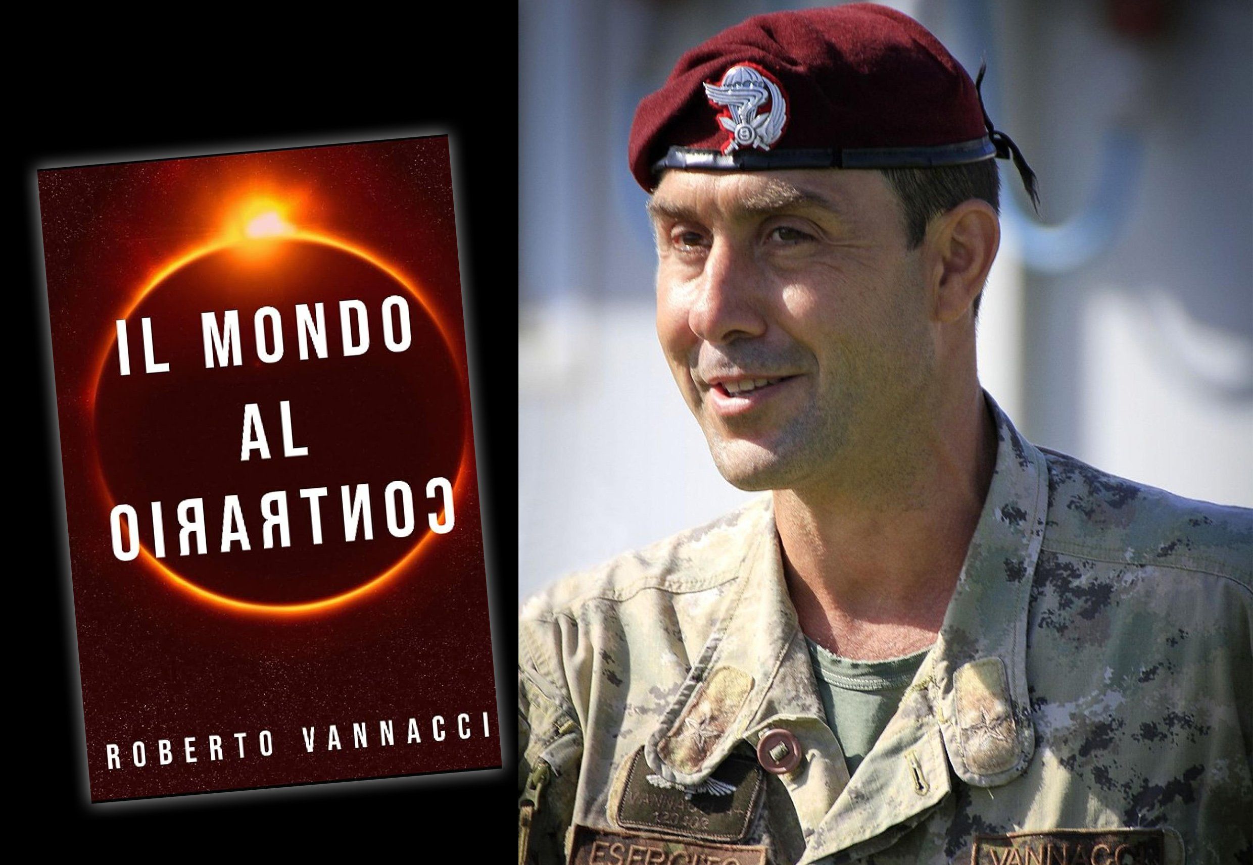 Critica dogmi Lgbt e immigrazione. Generale alla gogna per le sue idee - La  Verità