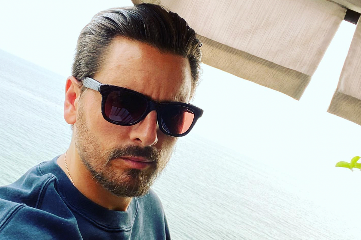 Scott Disick