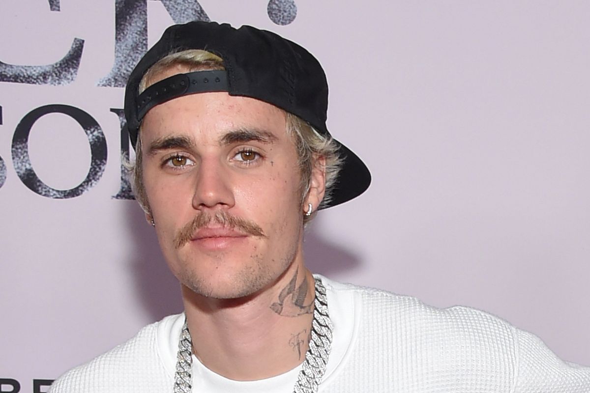 Justin Bieber Got a Face Tattoo: How Post Malone Killed the Pop Star