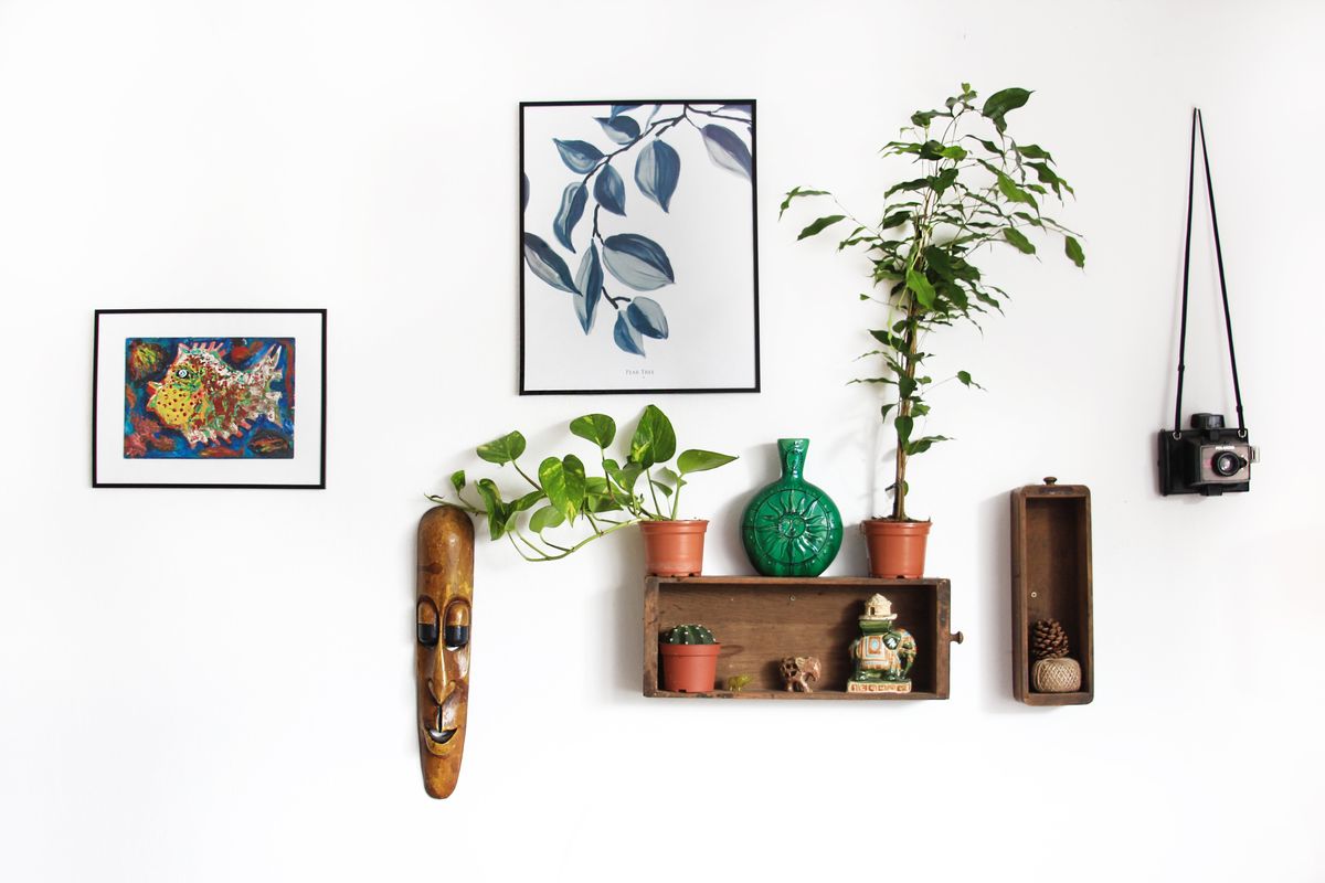 Black-Owned Home Decor Must-Haves