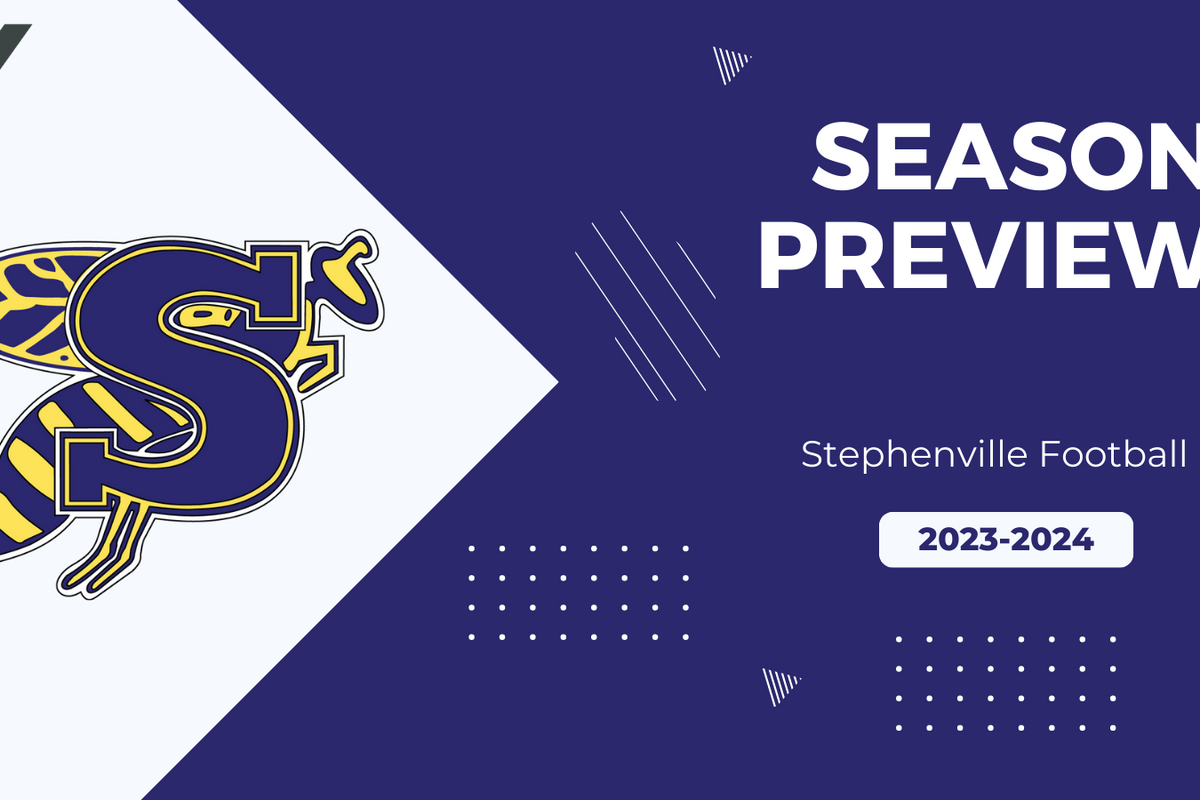 PREVIEW: Stephenville Football back on track