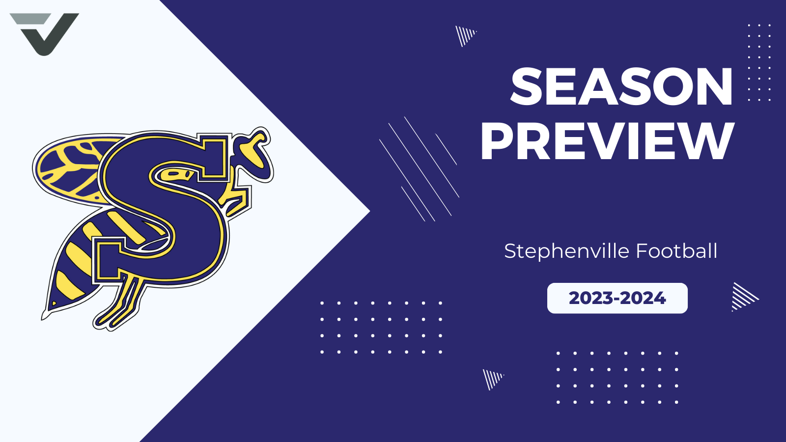 PREVIEW: Stephenville Football back on track