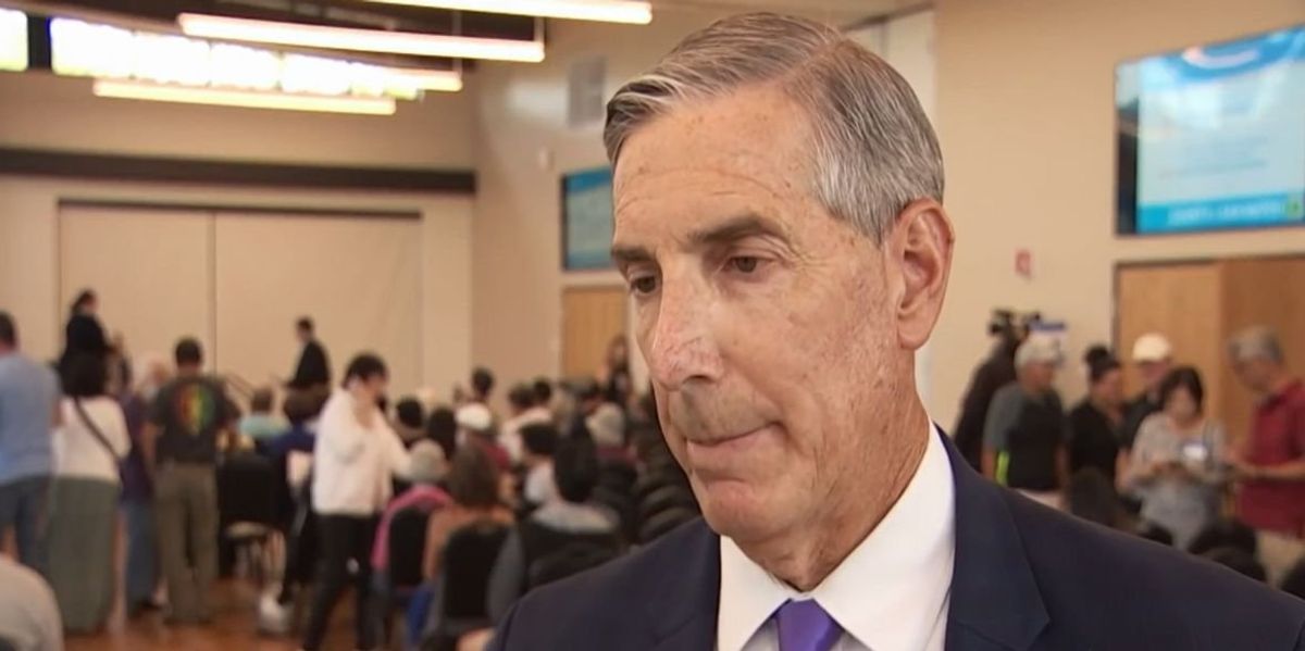 NextImg:Affluent liberal town protests homeless shelter during ‘rowdy’ council meeting: House them ‘in the rural areas of California instead’
