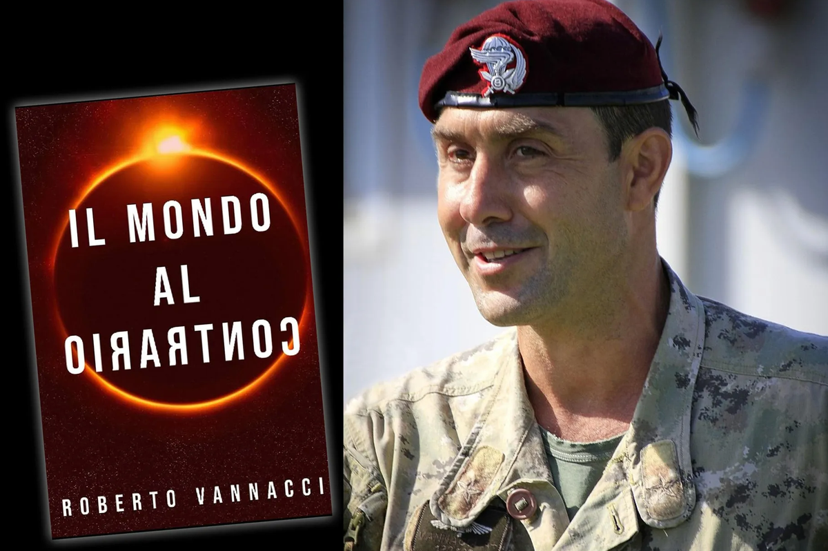 La base ha trovato il suo portavoce: la destra stia attenta a non sottovalutarlo