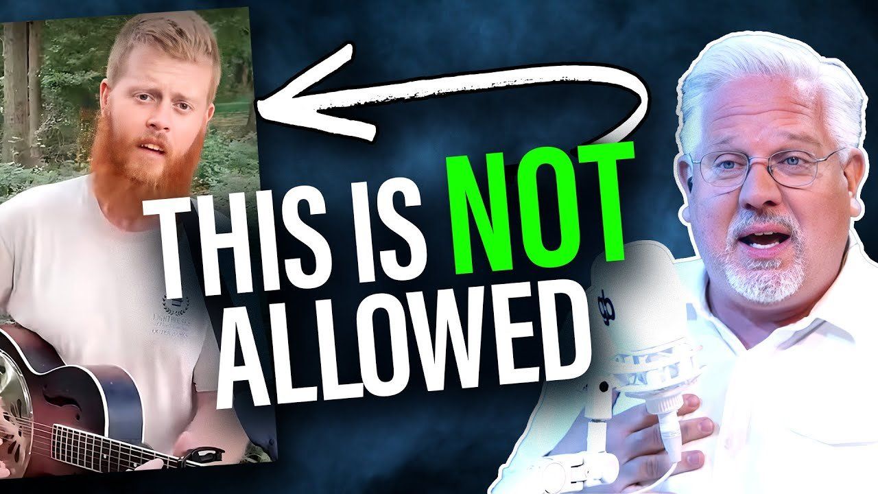 Why the Left HAS TO DESTROY Oliver Anthony