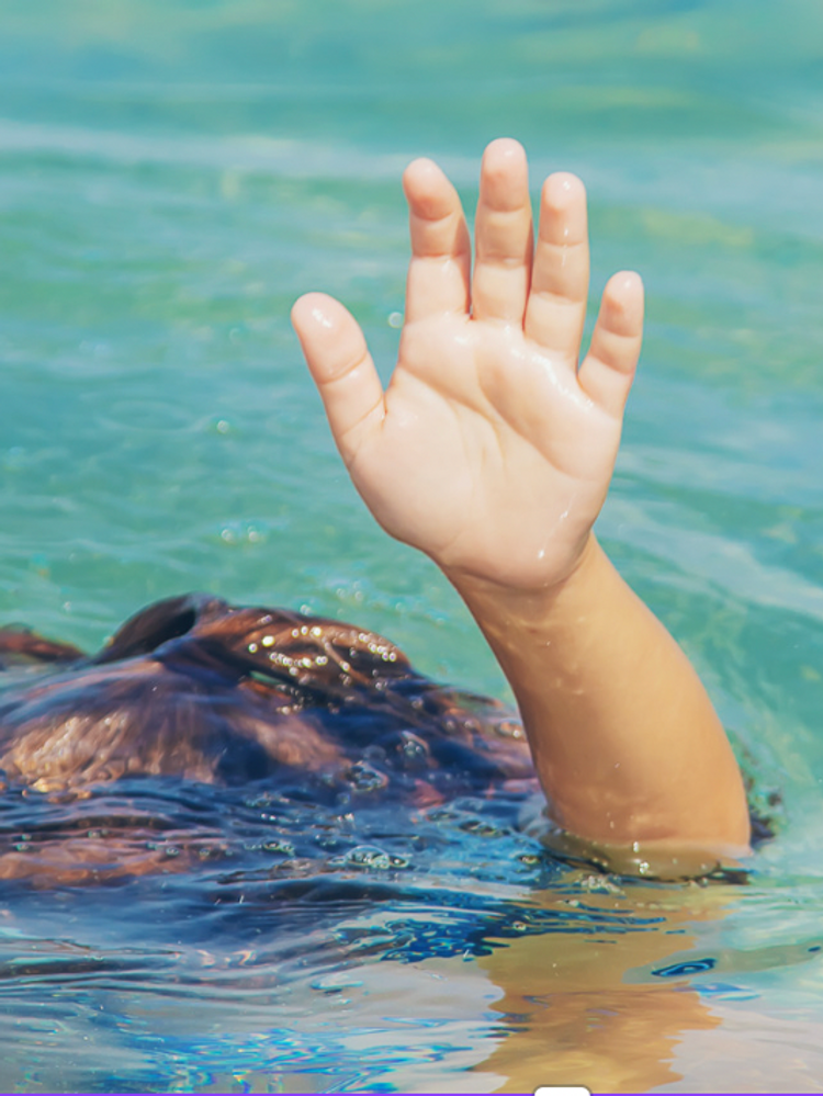 Dry drowning: Symptoms, causes, and when to contact a doctor