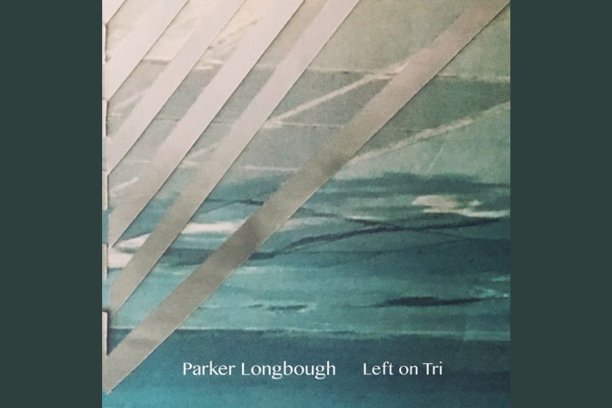 PREMIERE | Parker Longbough releases edgy lo-fi music, 'Infinite Zinn'
