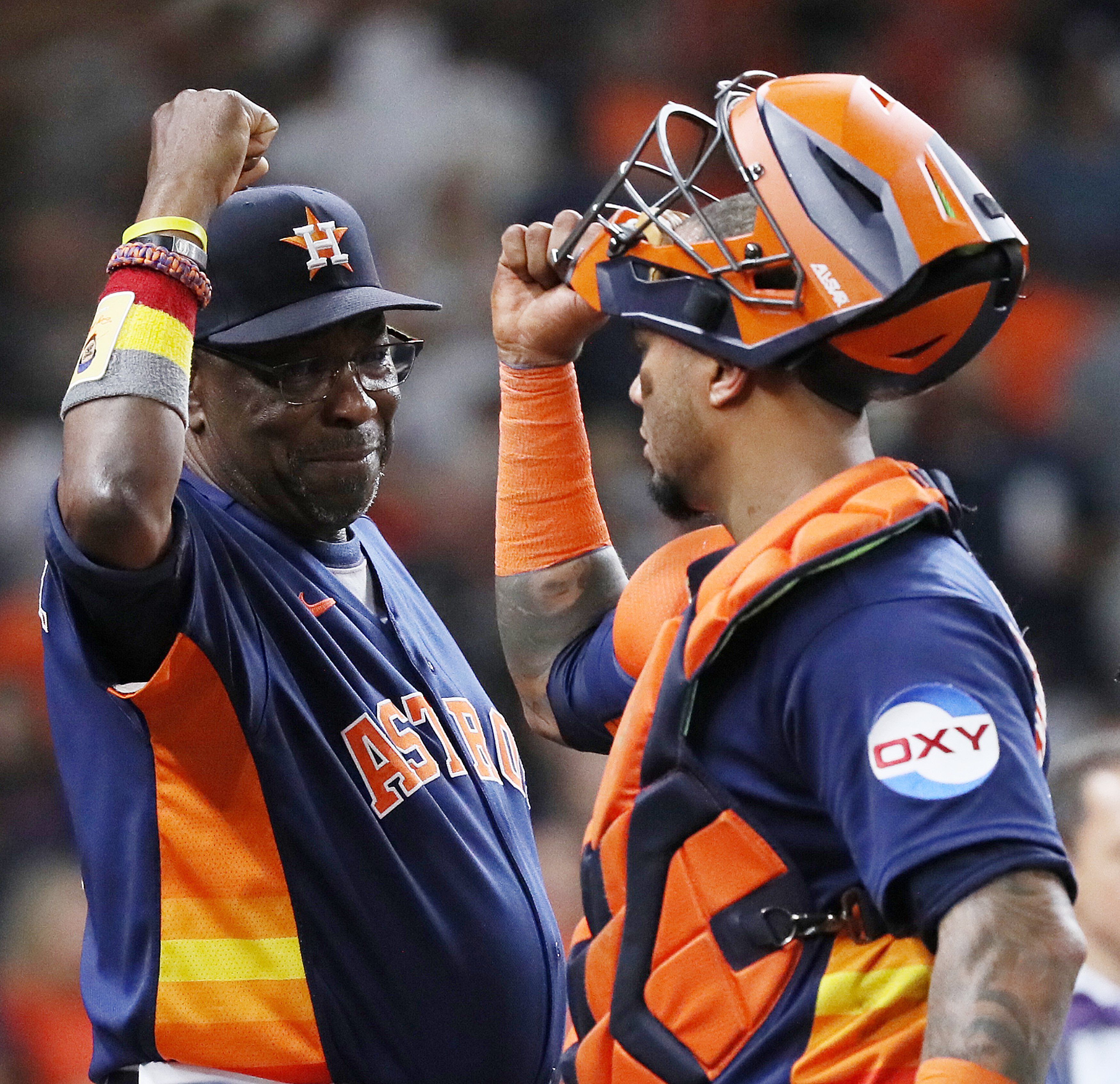 Here's why we may already have our answer(s) to all-consuming Astros debate