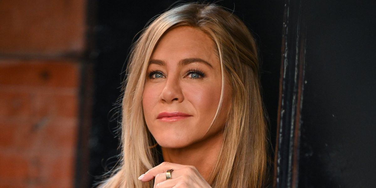 Jennifer Aniston says she is 'so over' cancel culture: 'Is there no redemption?'