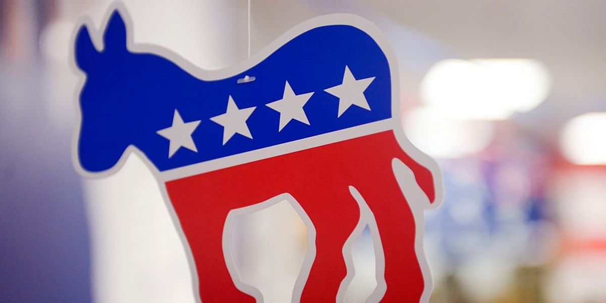 NextImg:Amid the left's constant climate fearmongering, DNC reportedly books aircraft to fly banner around Milwaukee on night of first GOP presidential primary debate