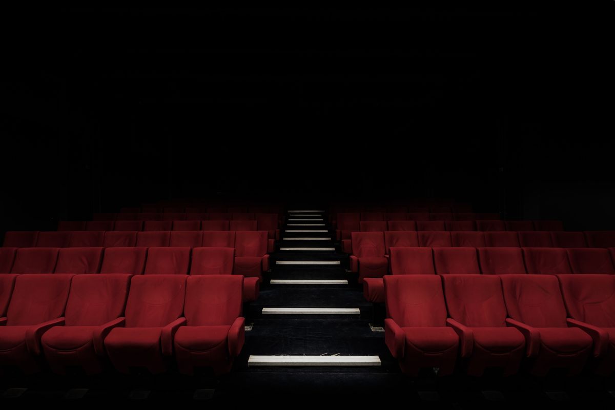 NYC Film: Top 10 Indie Arthouse Theaters