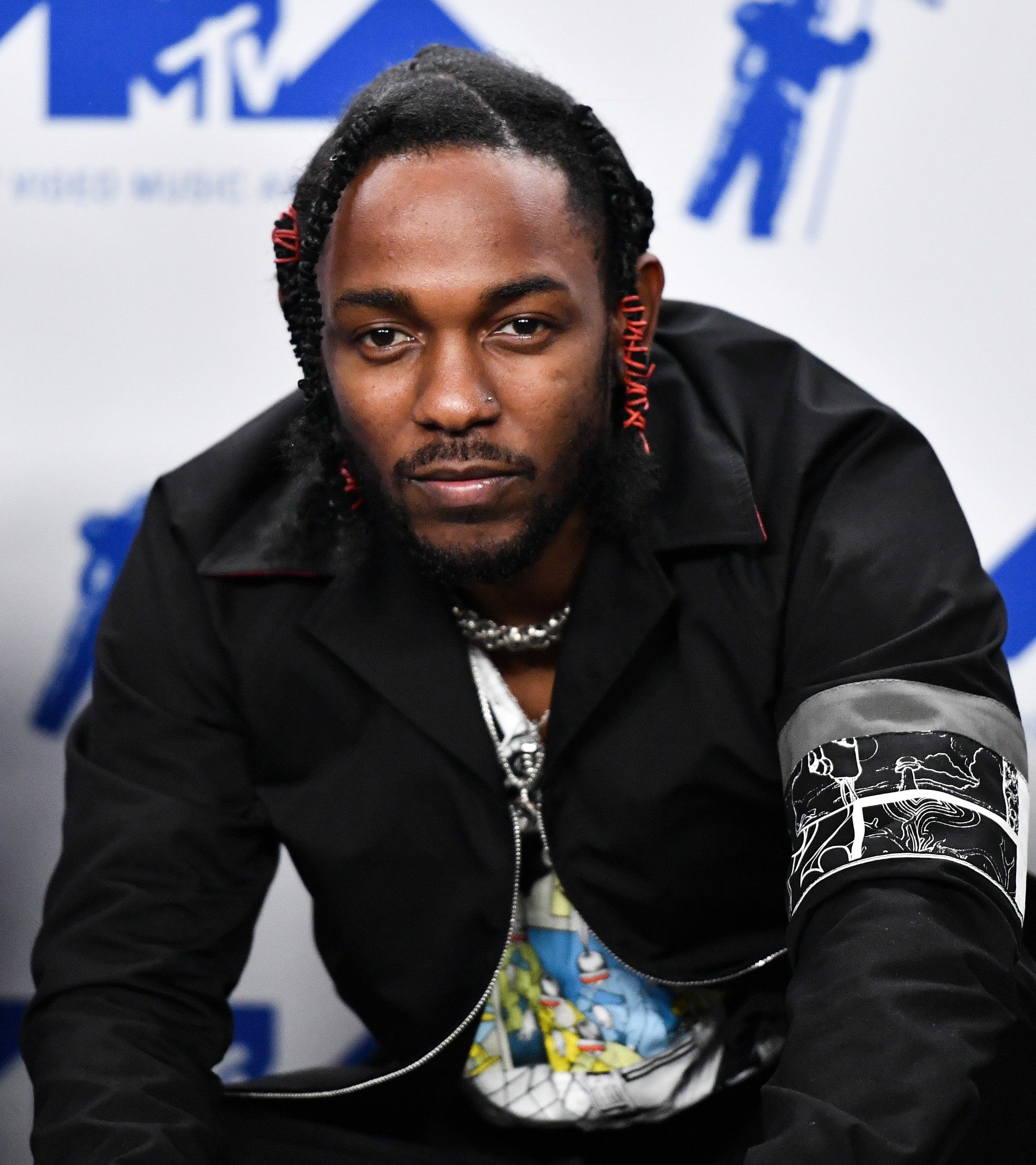 Kendrick Lamar's "DAMN." wins Pulitzer Prize Popdust