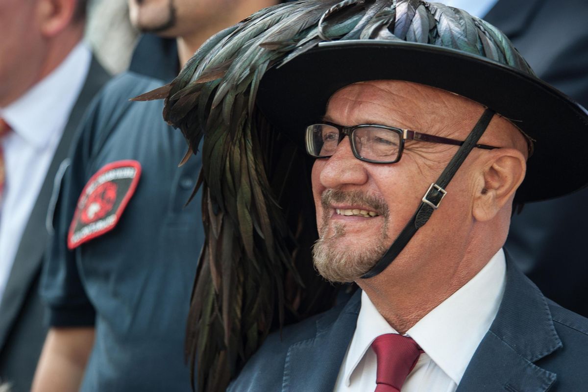 Quando il Pd candidò il militare che giudicava i gay «inadatti»