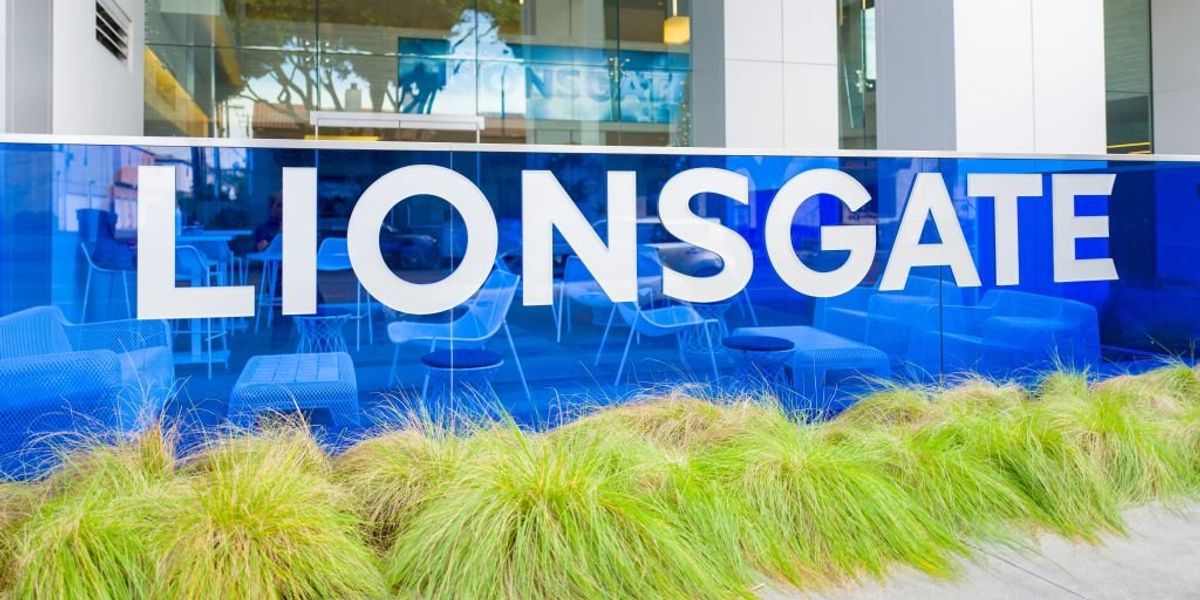 NextImg:Lionsgate institutes mask mandate in portions of office