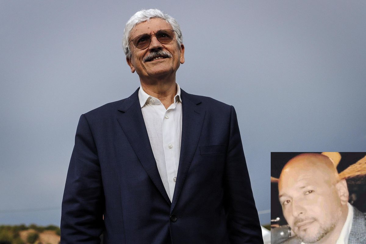 Tutti gli intrecci coi servizi segreti del broker pugliese vicino a D’Alema