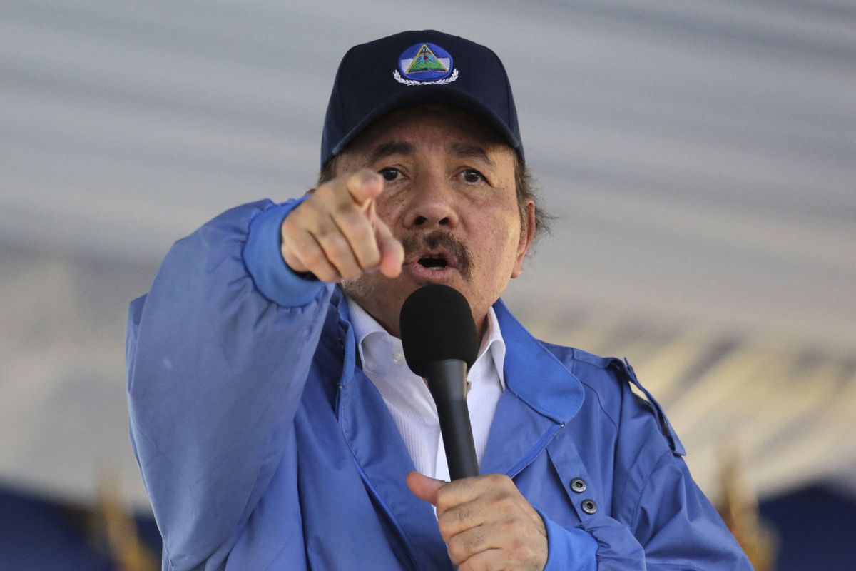 Lotta in Nicaragua, silenzio in Cina. La libertà manda in tilt i gesuiti