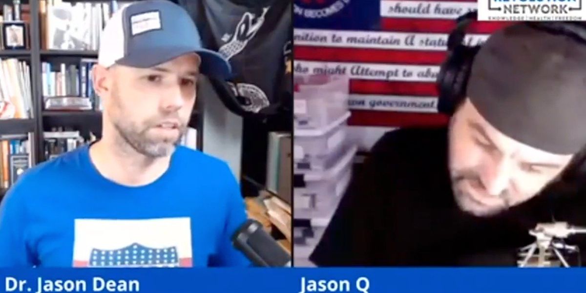 Don Jr. Will Appear With Hitler-Loving Antisemite On Speaking Tour - Vimarsana News