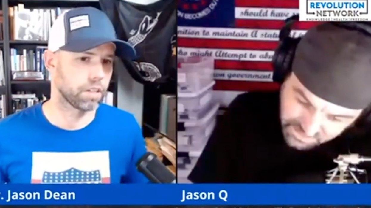 Jason Dean