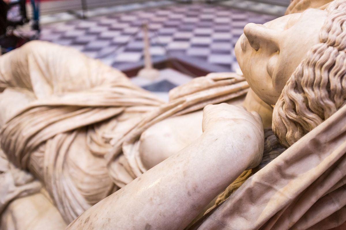 I musei più amati d'Italia