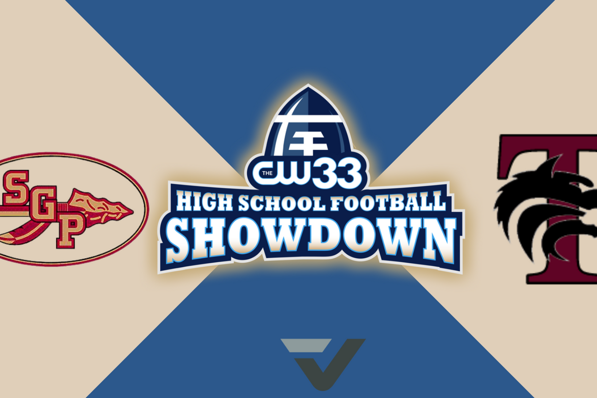 HIGH SCHOOL FOOTBALL SHOWDOWN ON CW33 PREVIEW: South Grand Prairie vs. Mansfield Timberview
