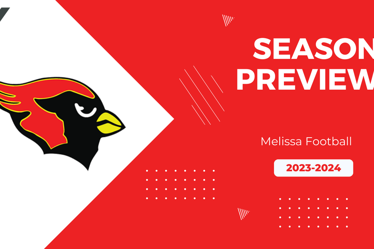 PREVIEW: Melissa Football debuts new stadium in season opener
