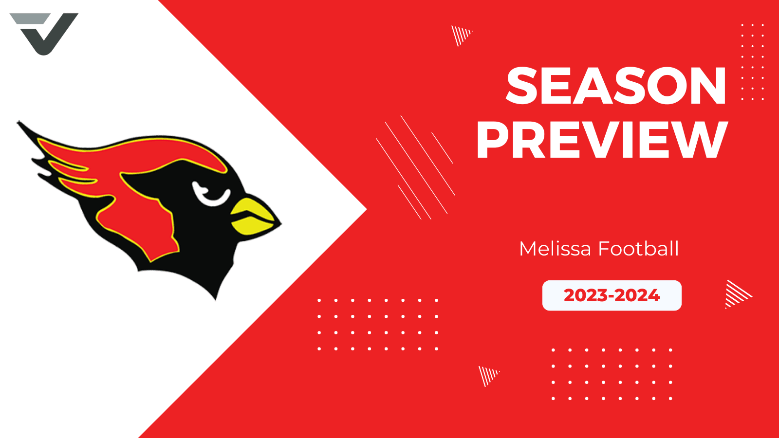 PREVIEW: Melissa Football debuts new stadium in season opener