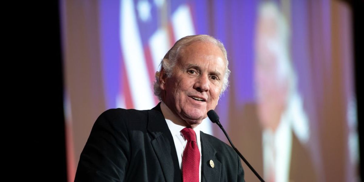 NextImg:South Carolina's top court upholds 'heartbeat' abortion ban just months after striking down a similar law