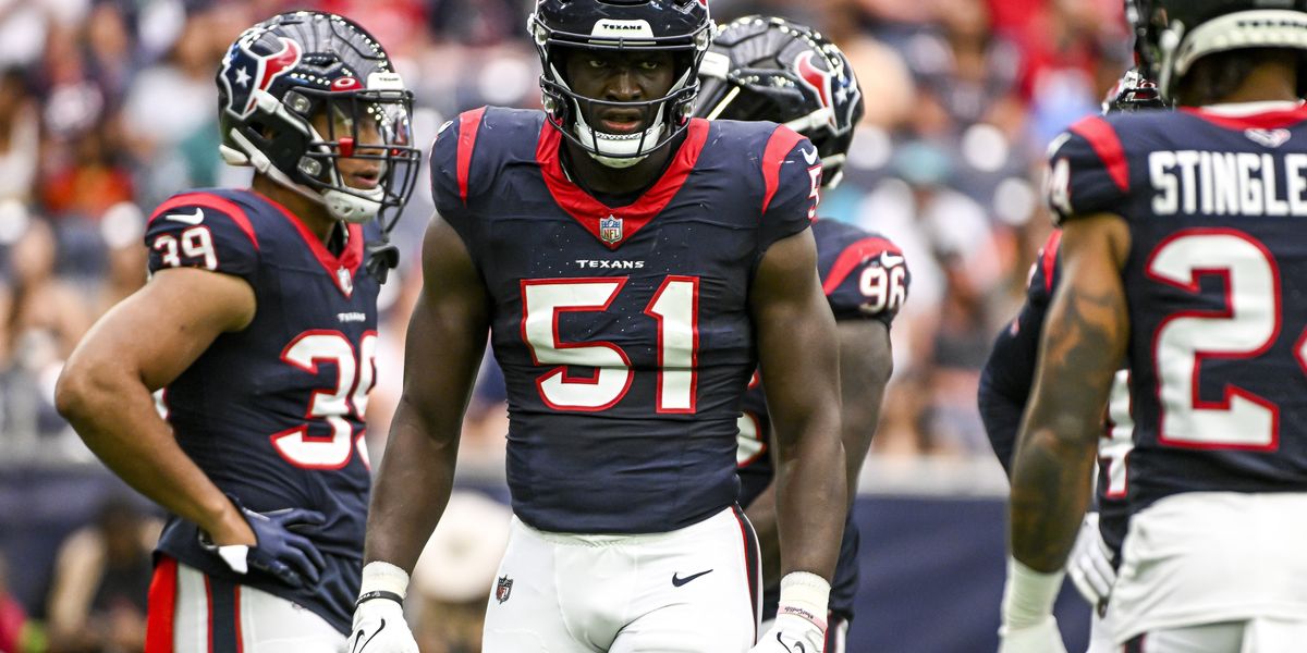 3 Observations from the first Houston Texans preseason game