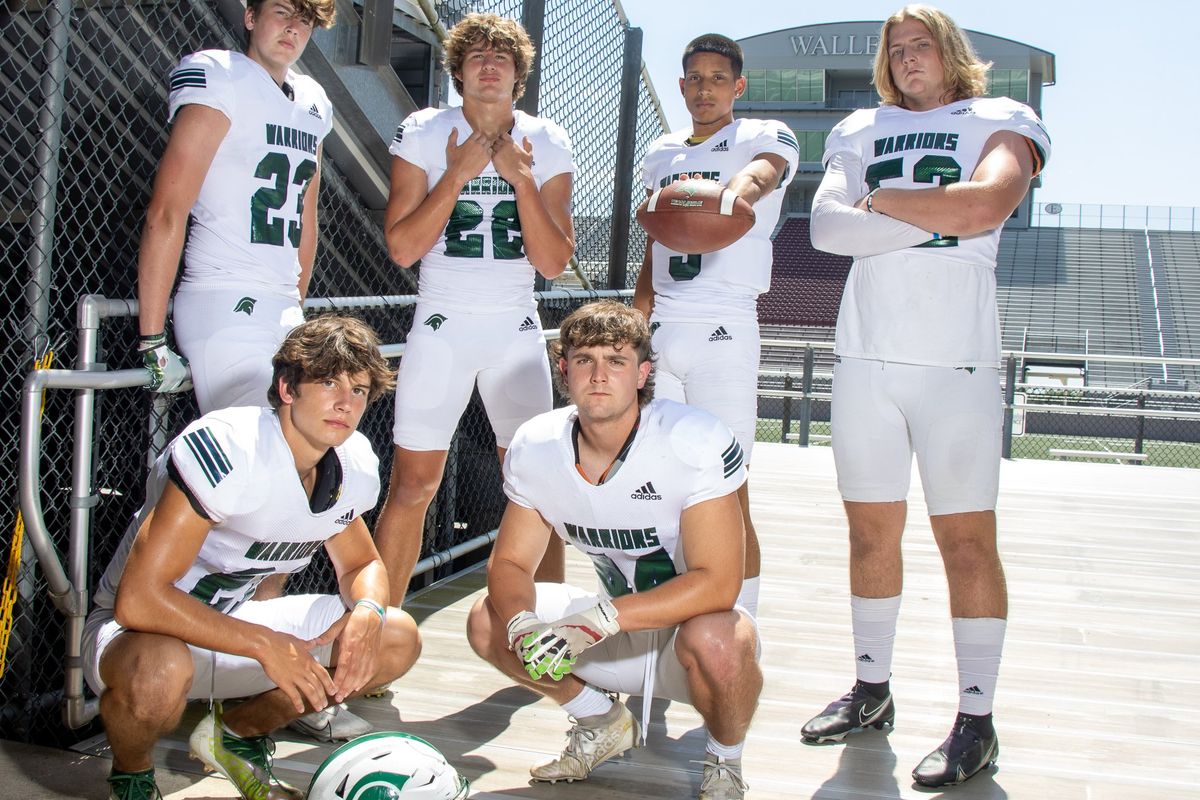 THE SLEEPERS: VYPE's 2023 Preseason Private School Football Rankings; No.11-15