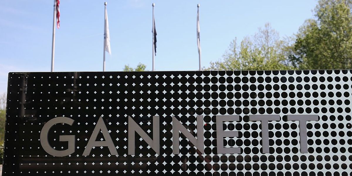 NextImg:Nation’s largest newspaper publisher discriminated against white staffers to reach diversity goals, ex-employees’ lawsuit claims