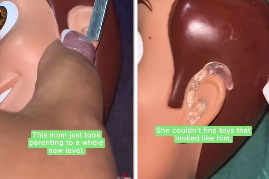 Toy Story; representation matters; representation; parenting; viral videos