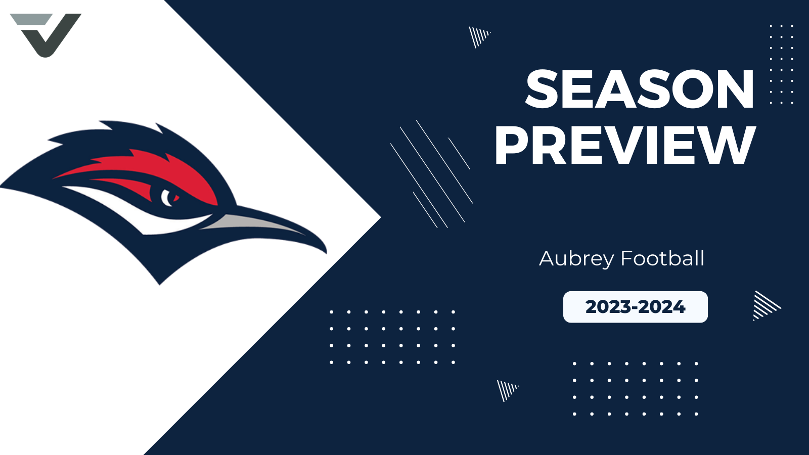 PREVIEW: Aubrey football ready for success