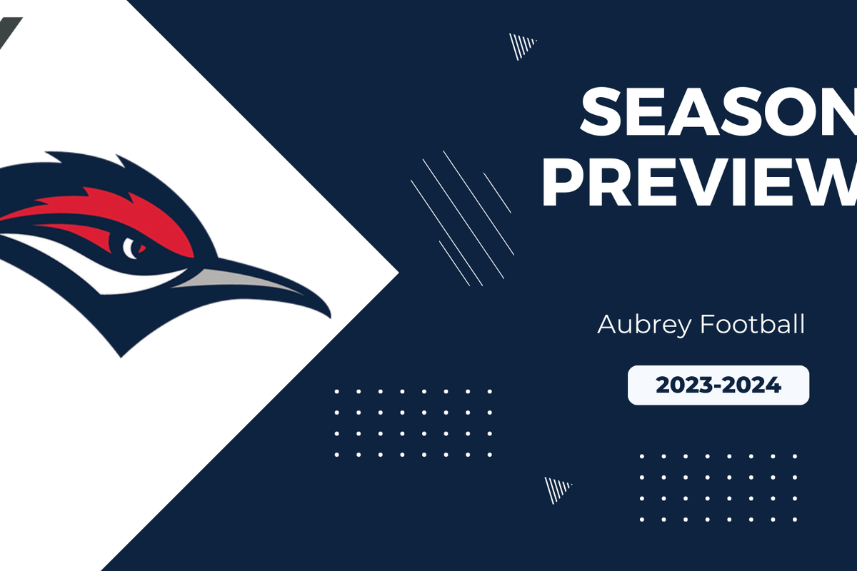 PREVIEW: Aubrey football ready for success