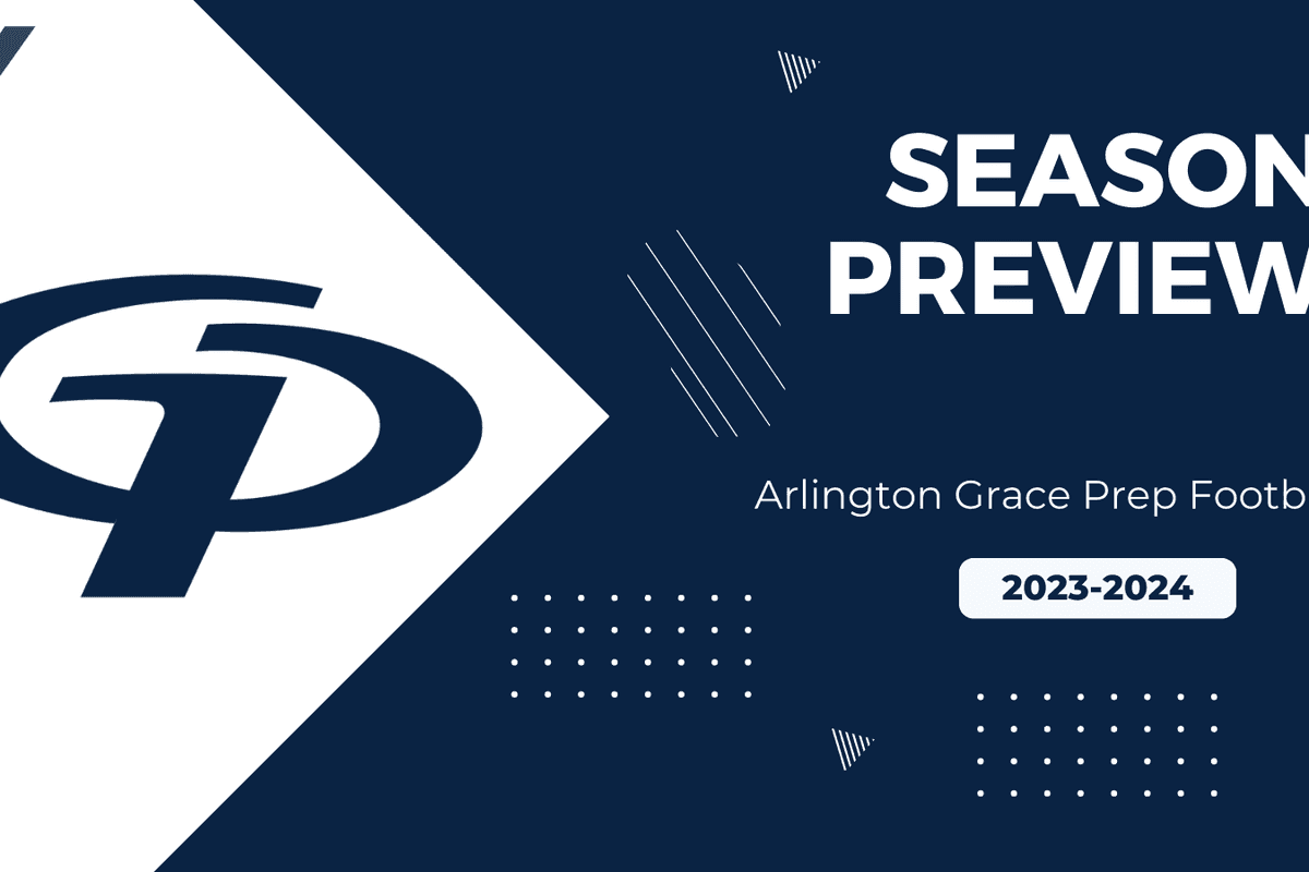PREVIEW: Arlington Grace Prep braces for solid season