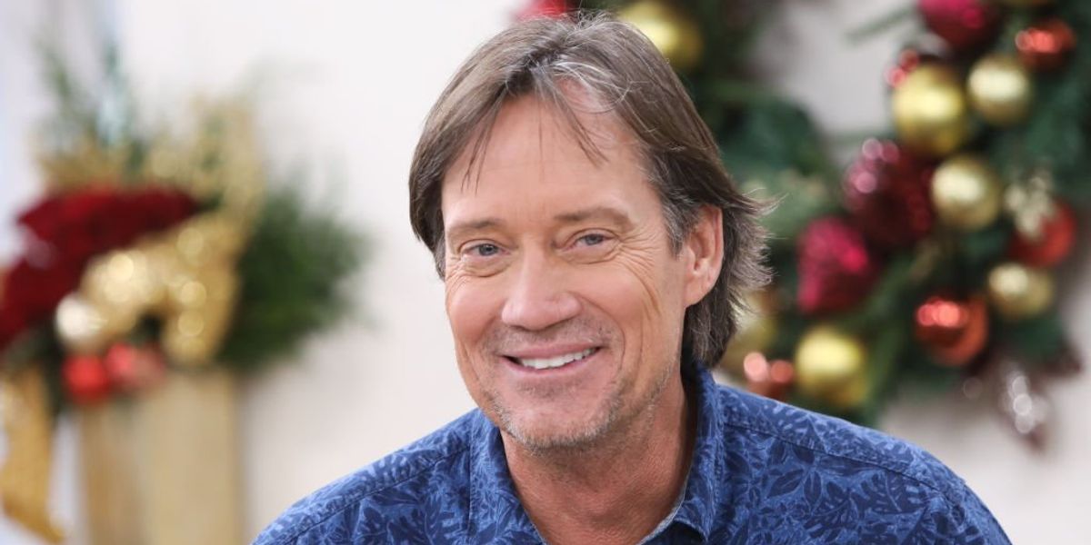 NextImg:'I'm not wearing a mask': As mandates appear to be making a comeback, Kevin Sorbo and others are not mincing words